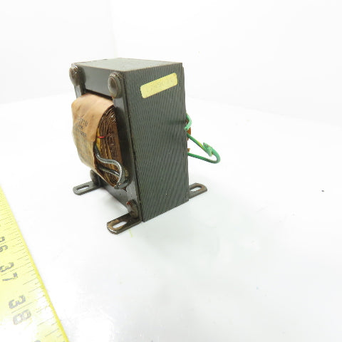 MagneTek Triad F-271U Power Transformer 115V Pri 40V C.T. 2.0A