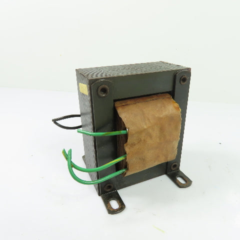 MagneTek Triad F-271U Power Transformer 115V Pri 40V C.T. 2.0A