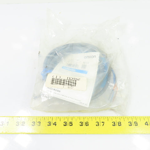 Omron E2E-X10ME1 Proximity Sensor 12-24VDC 2m Cable