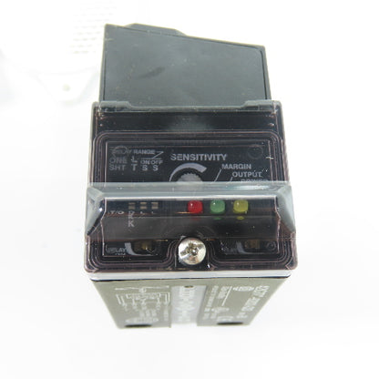 Allen-Bradley 42GTC-9202-QD Photoswitch Photoelectric Sensor 70-264VDC/AC NEW