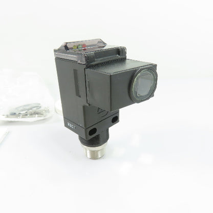 Allen-Bradley 42GTC-9202-QD Photoswitch Photoelectric Sensor 70-264VDC/AC NEW