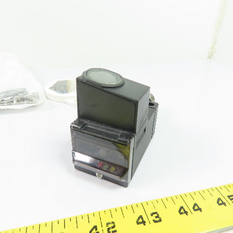 Allen-Bradley 42GTC-9202-QD Photoswitch Photoelectric Sensor 70-264VDC/AC NEW