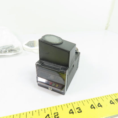 Allen-Bradley 42GTC-9202-QD Photoswitch Photoelectric Sensor 70-264VDC/AC NEW