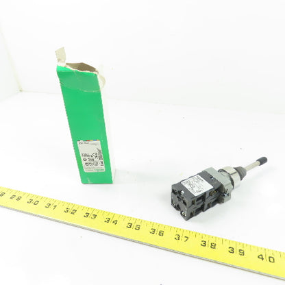 Schneider Electric XD2 PA24 Joystick Controller Switch 4-Direction 10A 240VAC 3A