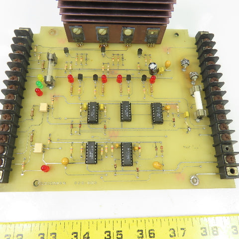 G.F. Goodman & Son, Inc. 040-091-B CB03-A Printed Circuit Board 020-008