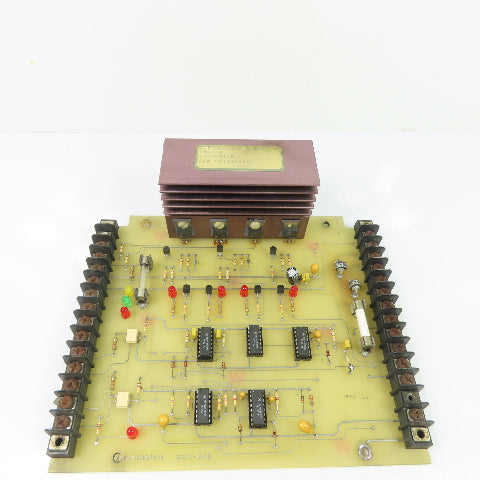 G.F. Goodman & Son, Inc. 040-091-B CB03-A Printed Circuit Board 020-008