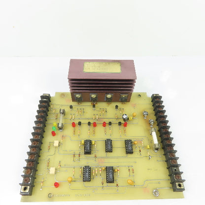 G.F. Goodman & Son, Inc. 040-091-B CB03-A Printed Circuit Board 020-008