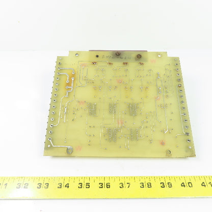 G.F. Goodman & Son, Inc. 040-091-B CB03-A Printed Circuit Board 020-008