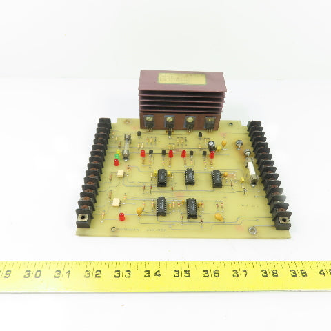 G.F. Goodman & Son, Inc. 040-091-B CB03-A Printed Circuit Board 020-008