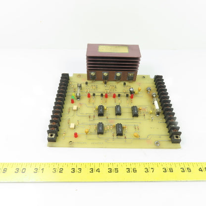 G.F. Goodman & Son, Inc. 040-091-B CB03-A Printed Circuit Board 020-008