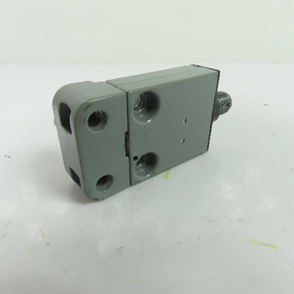 Square D MS04S0084 9007 Class 9007 Series B Limit Switch 3A 125/250VAC 4-Pin