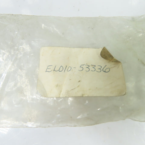 Danaher EL010-53336 Roller Arm Plunger Lever NEW