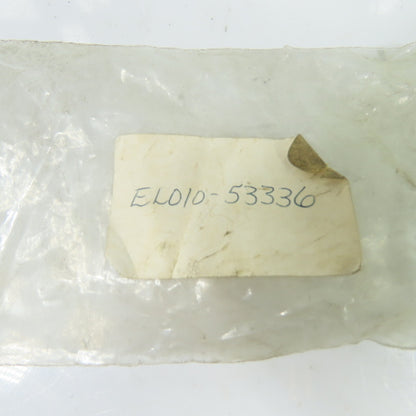 Danaher EL010-53336 Roller Arm Plunger Lever NEW