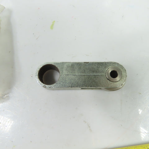 Danaher EL010-53336 Roller Arm Plunger Lever NEW