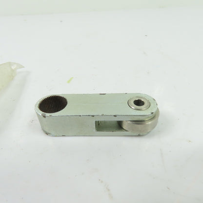 Danaher EL010-53336 Roller Arm Plunger Lever NEW
