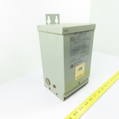 Acme T-3-53040-S Transformer Shielded 1.0 KVA 1Ph 120X240V Pri 120/240V Sec
