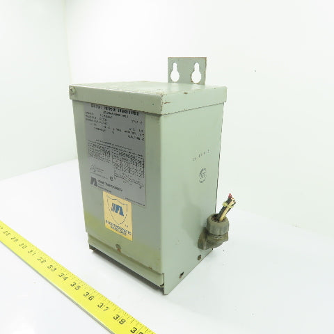 Acme T-3-53040-S Transformer Shielded 1.0 KVA 1Ph 120X240V Pri 120/240V Sec
