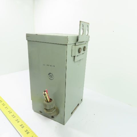 Acme T-3-53040-S Transformer Shielded 1.0 KVA 1Ph 120X240V Pri 120/240V Sec
