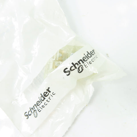 Schneider Electric 9001KA1 Contact Block SPDT NO & NC 120-600V AC/DC Lot Of 2