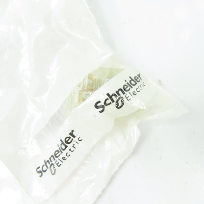 Schneider Electric 9001KA1 Contact Block SPDT NO & NC 120-600V AC/DC Lot Of 2