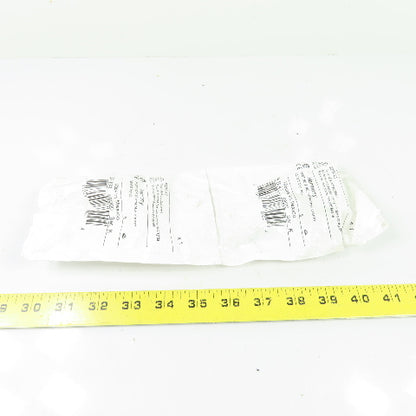 Schneider Electric 9001KA1 Contact Block SPDT NO & NC 120-600V AC/DC Lot Of 2