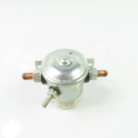 111-191E W-R/RBM Continuous Duty Solenoid Switch 12VDC