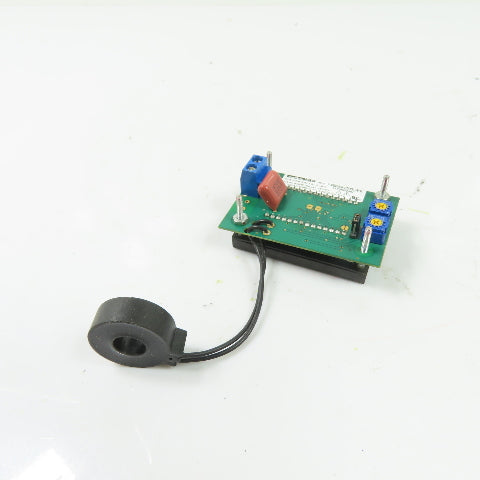 Murata 07900B246C ACA-20RM-5-AC3-RL-ALM-C Digital AC Ammeter 30A 85-140VAC