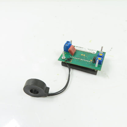 Murata 07900B246C ACA-20RM-5-AC3-RL-ALM-C Digital AC Ammeter 30A 85-140VAC