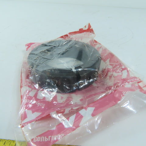 Climax 1C-175 1-3/4" ID 1 Piece Split Steel Shaft Collar