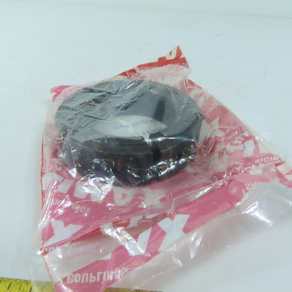 Climax 1C-175 1-3/4" ID 1 Piece Split Steel Shaft Collar