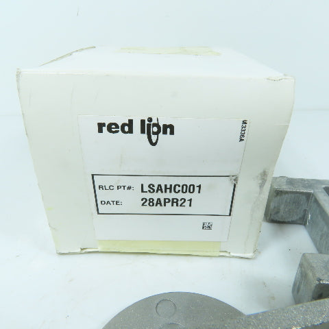 Red Lion LSAHC001 Mounting Bracket Kit