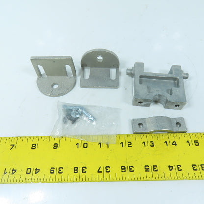 Red Lion LSAHC001 Mounting Bracket Kit