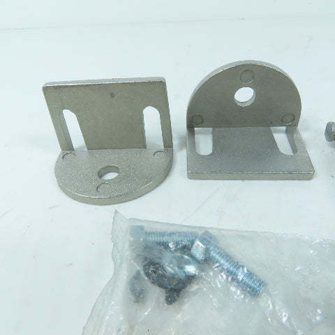 Red Lion LSAHC001 Mounting Bracket Kit