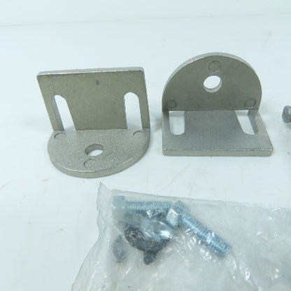 Red Lion LSAHC001 Mounting Bracket Kit