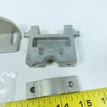 Red Lion LSAHC001 Mounting Bracket Kit