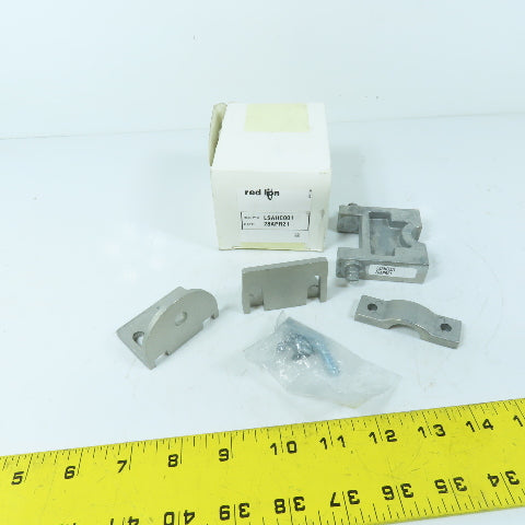 Red Lion LSAHC001 Mounting Bracket Kit