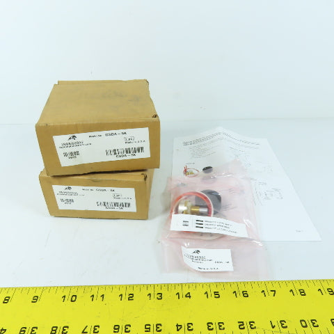 IronHorse GSDA-5K Speed Potentiometer Kit Lot Of 2