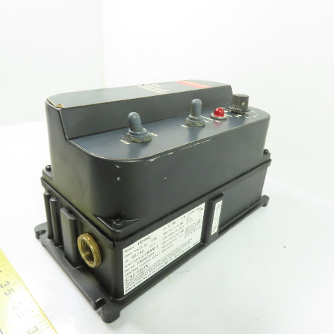 Dayton 6X165E DC Speed Control 115VAC Input 90VDC Armature 2.0A