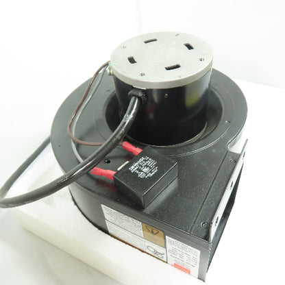 Dayton 2C647D PSC Blower 1/70HP 115V 1Ph 134CFM