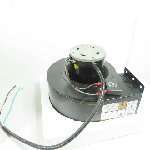 Dayton 2C647D PSC Blower 1/70HP 115V 1Ph 134CFM