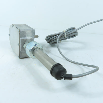 Red Lion ZFG0001C Rotary Shaft Encoder with Long Cable