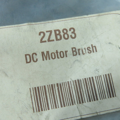 Sorensen A121 2ZB83 DC Motor Brush