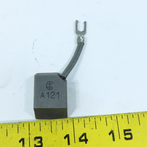 Sorensen A121 2ZB83 DC Motor Brush