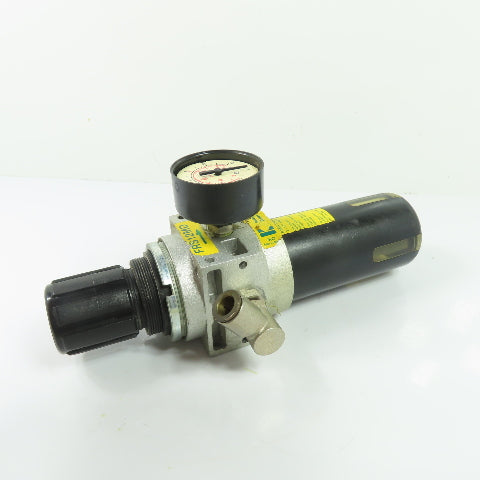 Inser Deal srl FRS12MD Filter Regulator Unit 16 Bar Max