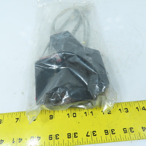 Helwig Carbon KB25-871591/109 25-871591 Carbon Motor Brushes Lot of 4