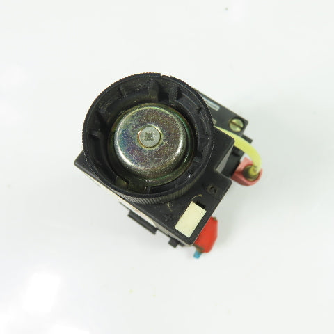 Telepneumatic PRT Pneumatic Time Delay Relay W/ PLN-C10