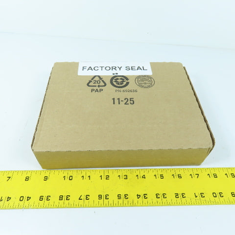 Allen Bradley 1756-L908TS PN-7242449 ControlLogix 5590 Controller Factory Sealed