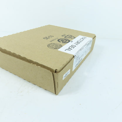 Allen Bradley 1756-L908TS PN-7242449 ControlLogix 5590 Controller Factory Sealed