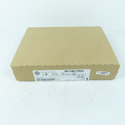 Allen Bradley 1756-L908TS PN-7242449 ControlLogix 5590 Controller Factory Sealed