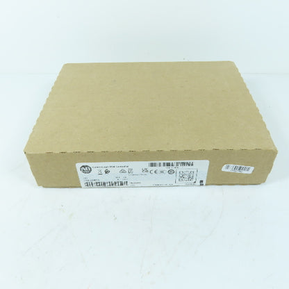 Allen Bradley 1756-L908TS PN-7242449 ControlLogix 5590 Controller Factory Sealed